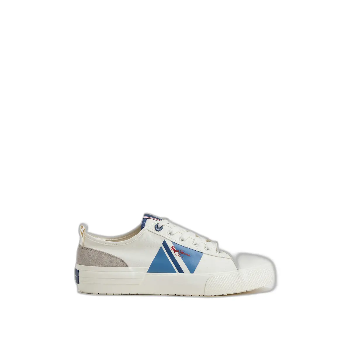 Sneakers Pepe Jeans Allen Flag Color