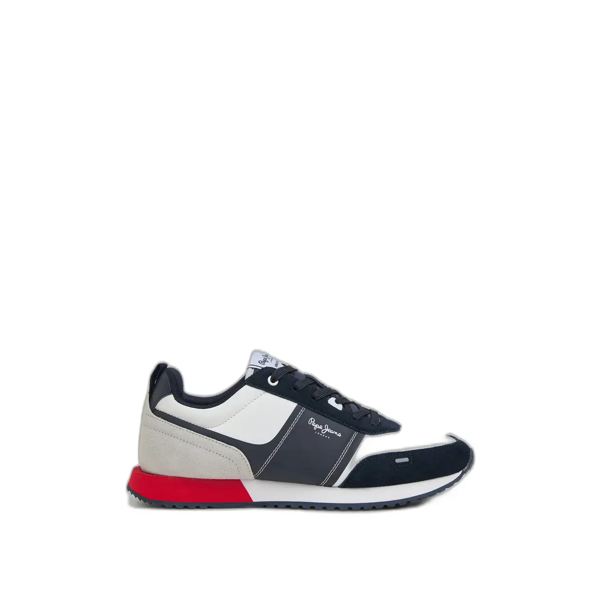 Sneakers Pepe Jeans Tour Transfer