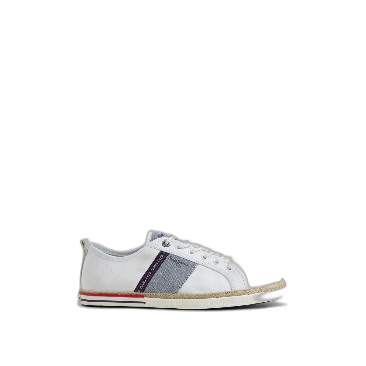 Sneakers Pepe Jeans Maoui Tape