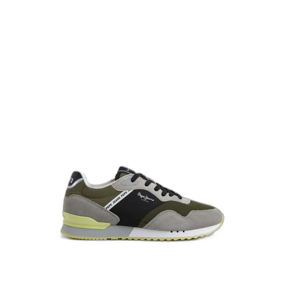 Sneakers Pepe Jeans London One Hero