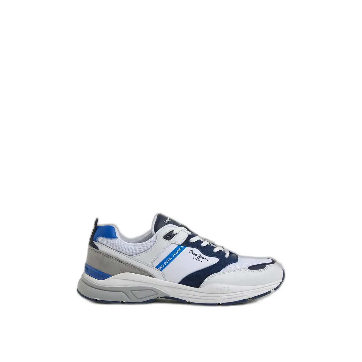 Sneakers Pepe Jeans Dave Urban