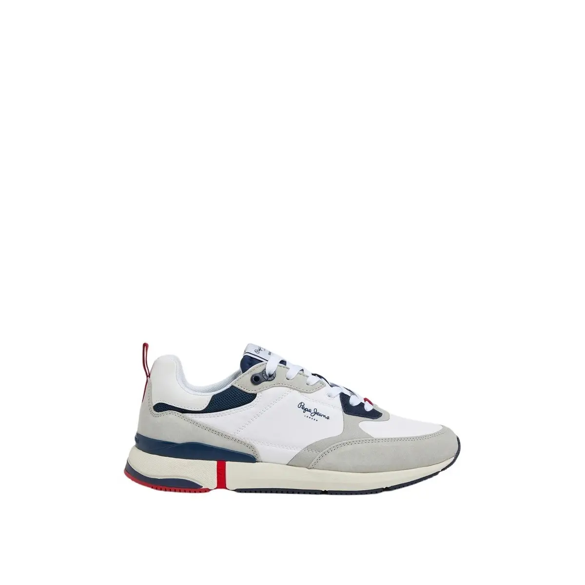 Sneakers Pepe Jeans London Pro Vint