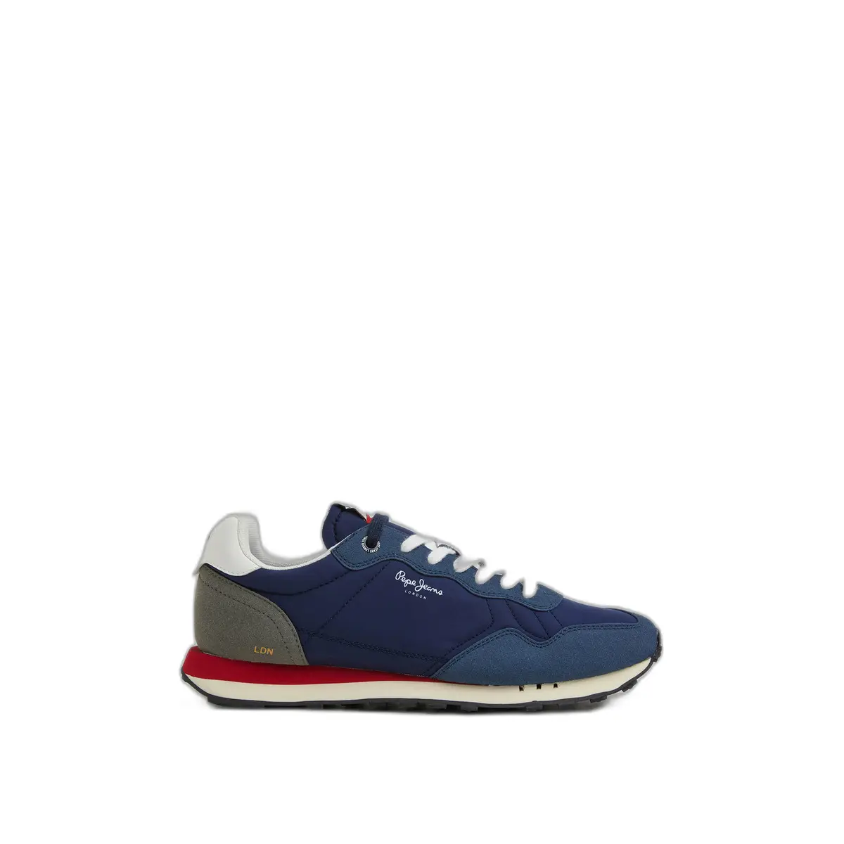 Sneakers Pepe Jeans Natch Male