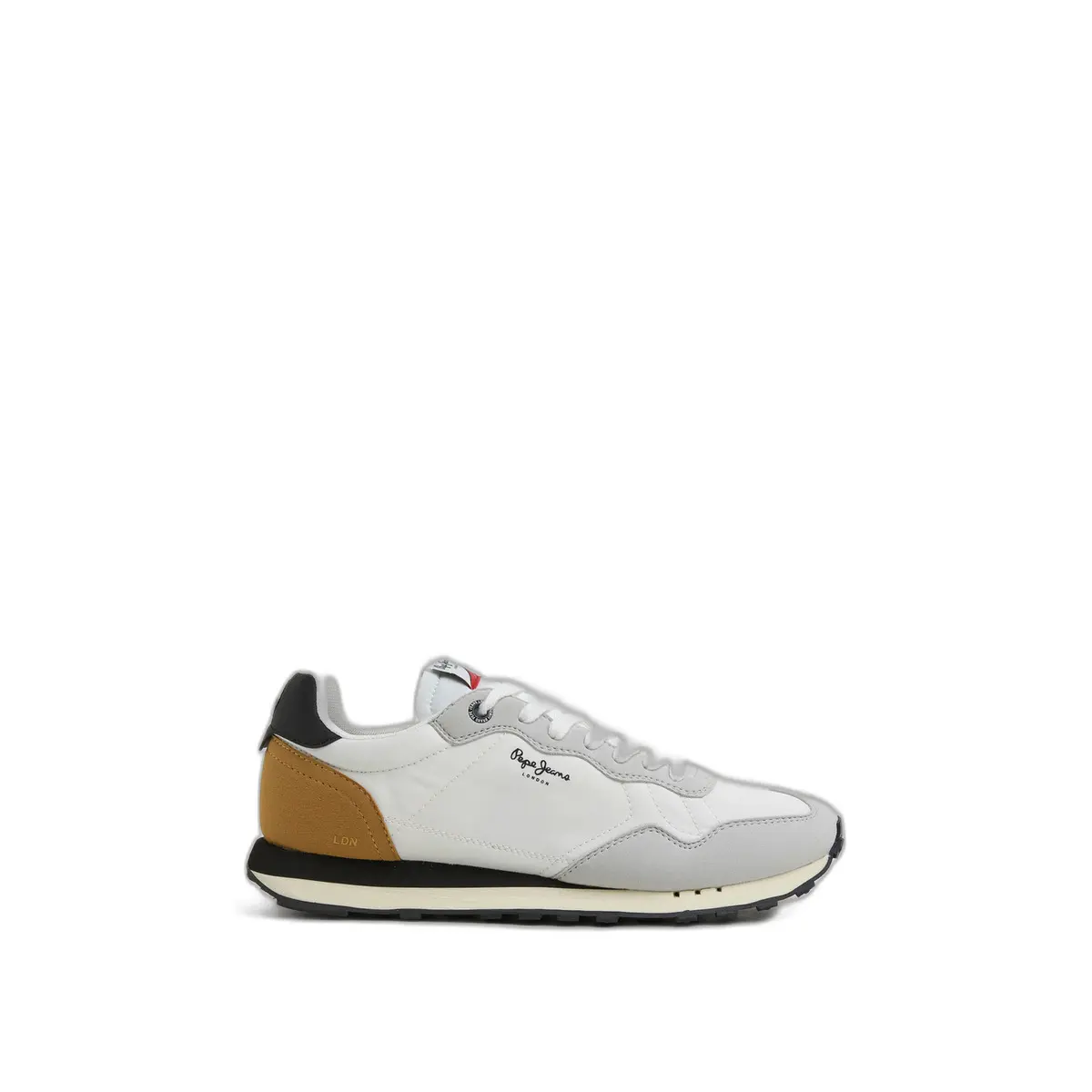 Sneakers Pepe Jeans Natch Male