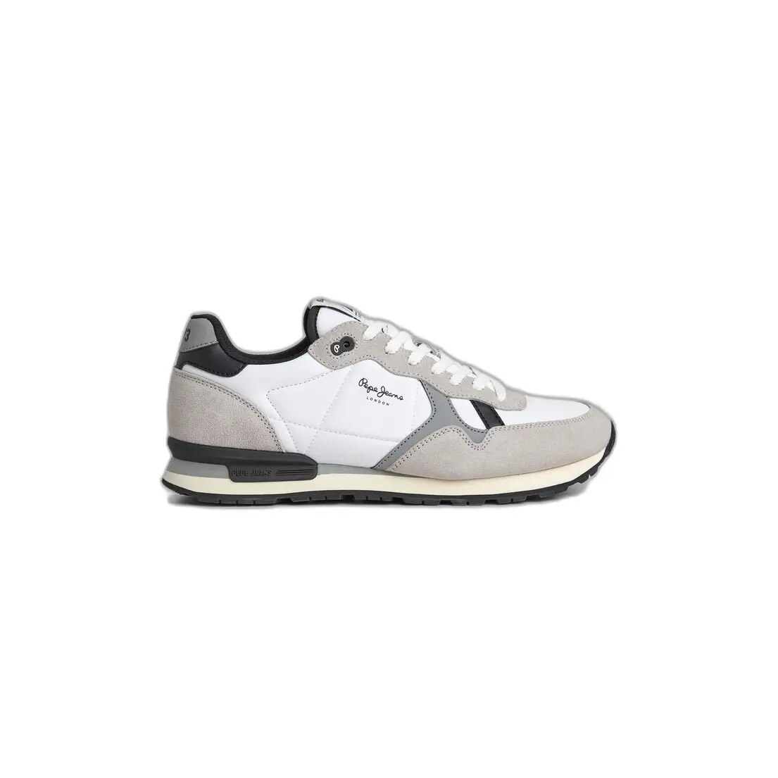 Sneakers Pepe Jeans Brit Reflect