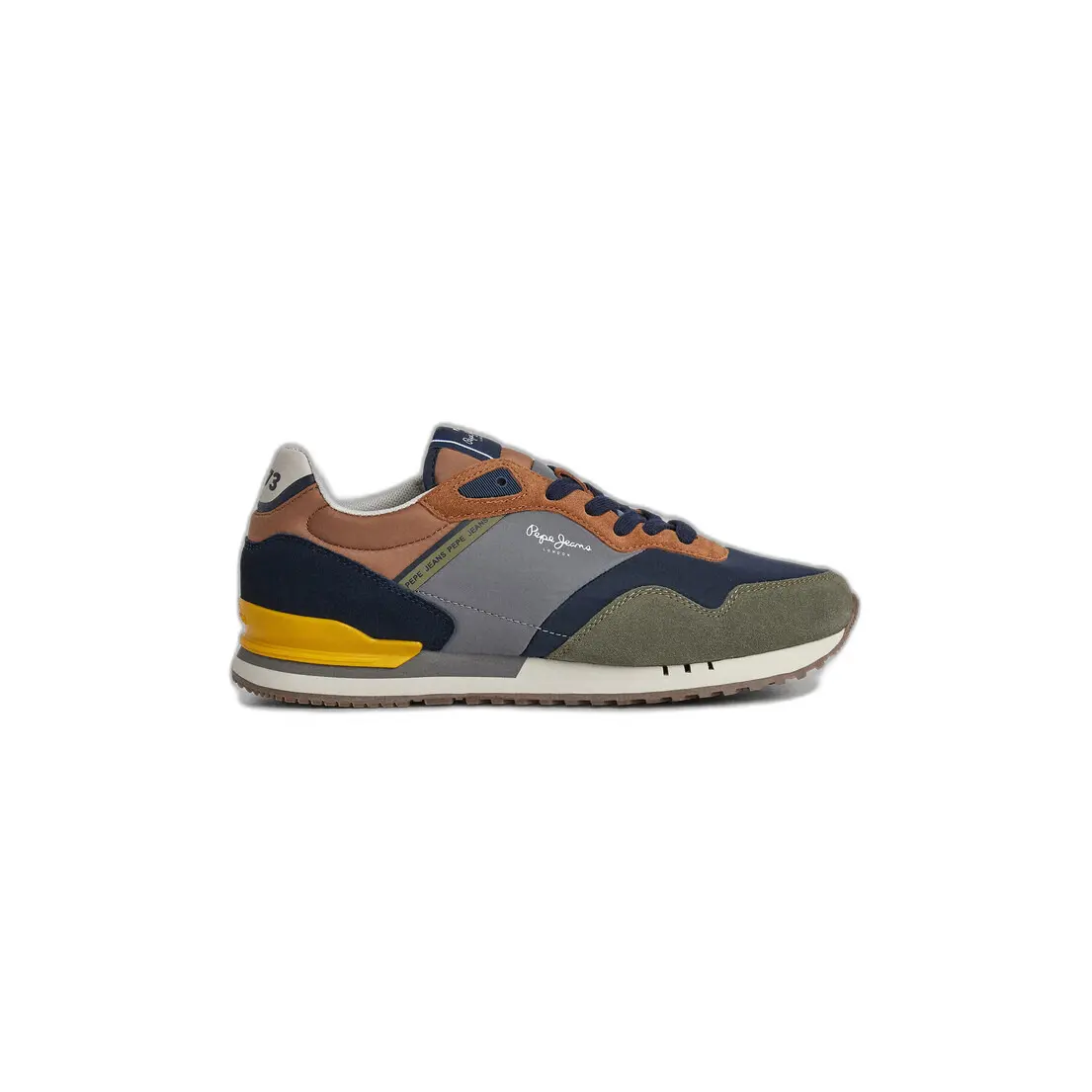 Sneakers Pepe Jeans London Awake