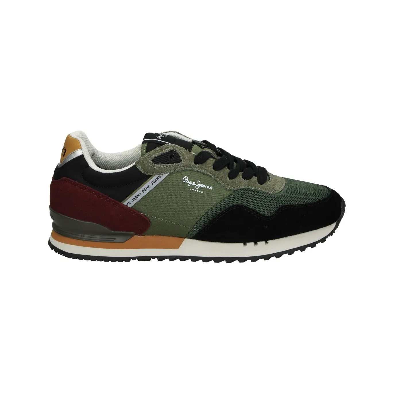 Sneakers Pepe Jeans London Forest
