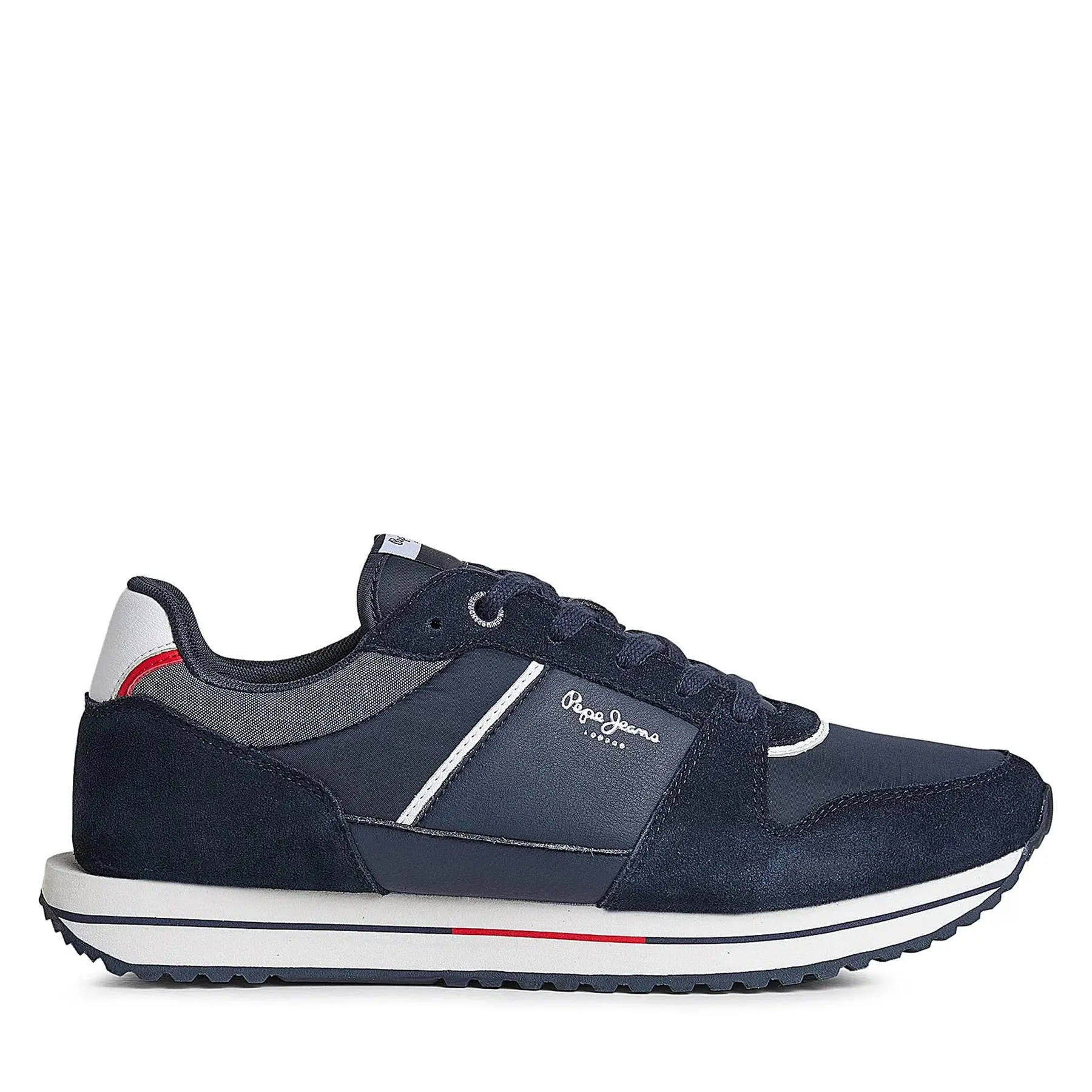 Sneakers Pepe Jeans Tour Basik