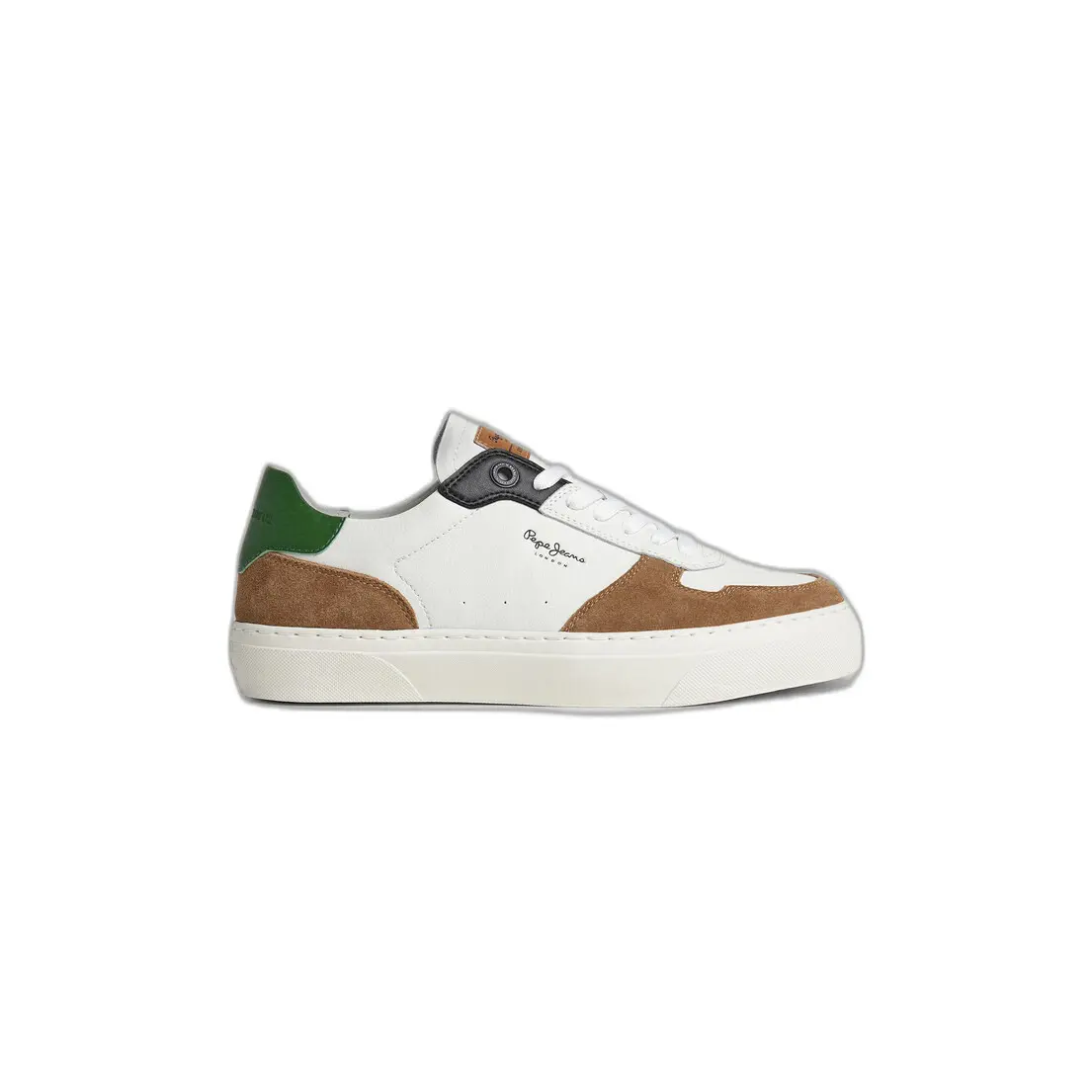Sneakers Pepe Jeans Yogi Street