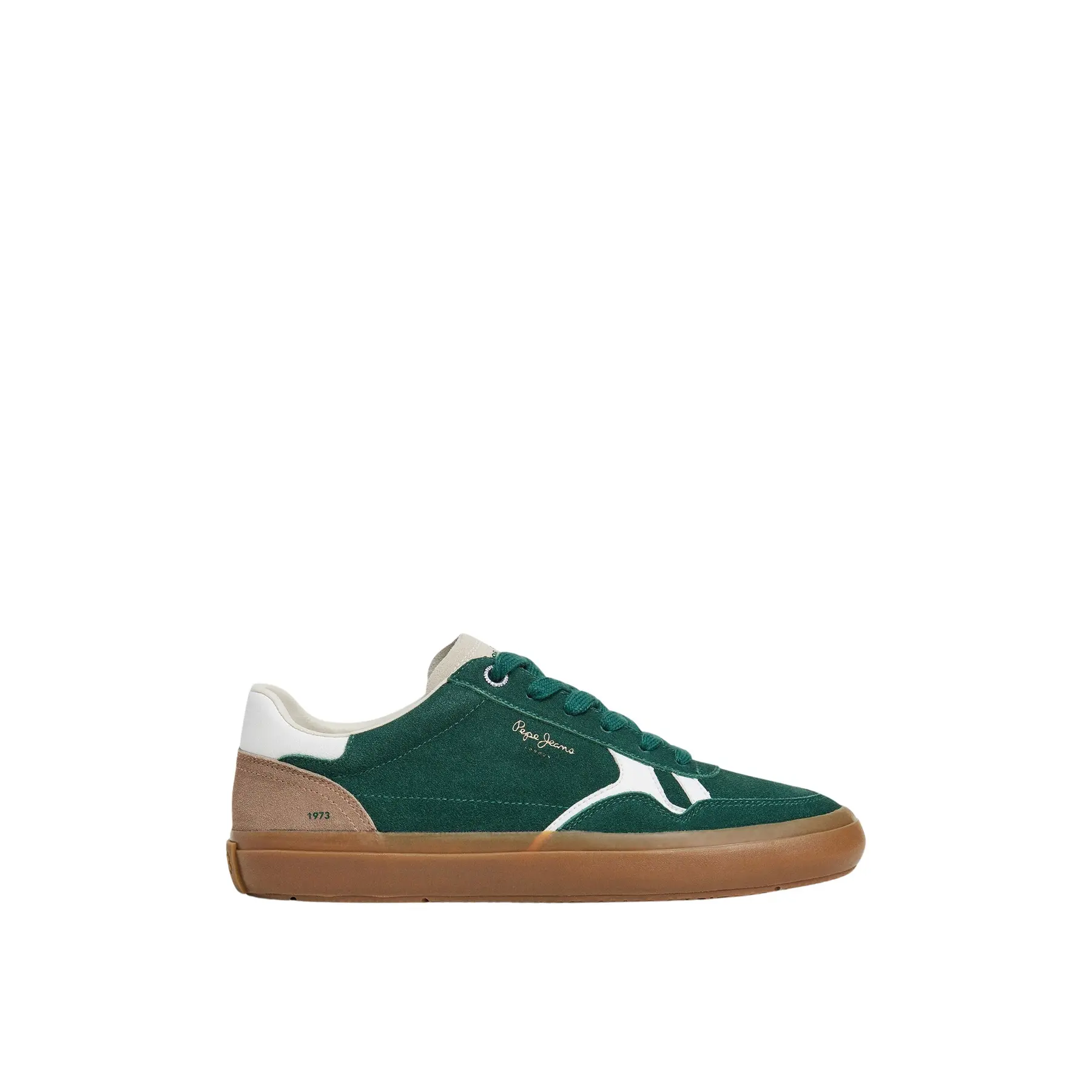 Sneakers Pepe Jeans Travis Free
