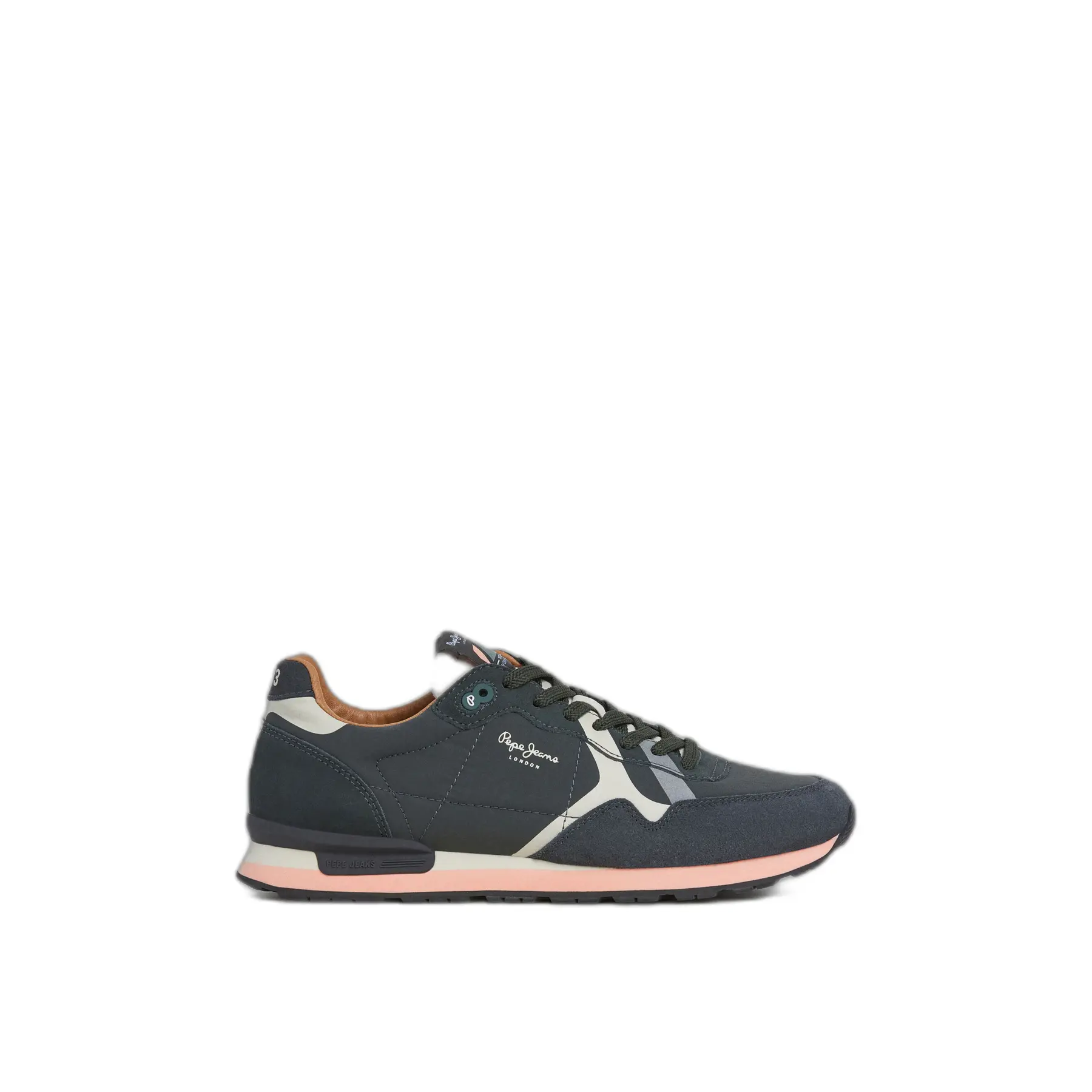 Sneakers Pepe Jeans Brit Prints