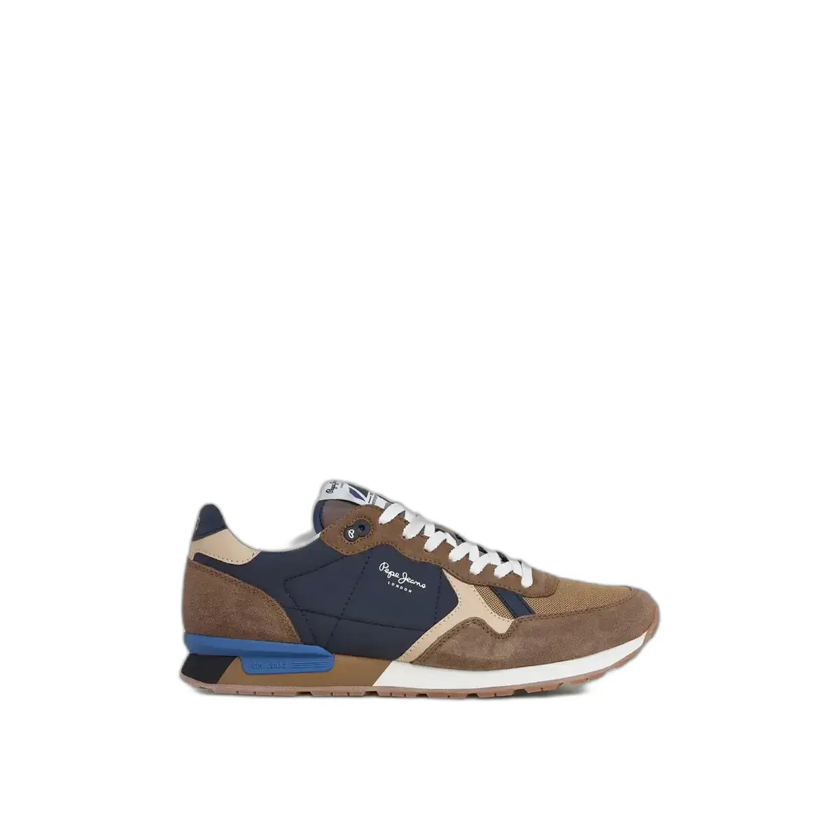 Sneakers Pepe Jeans Brit Colors