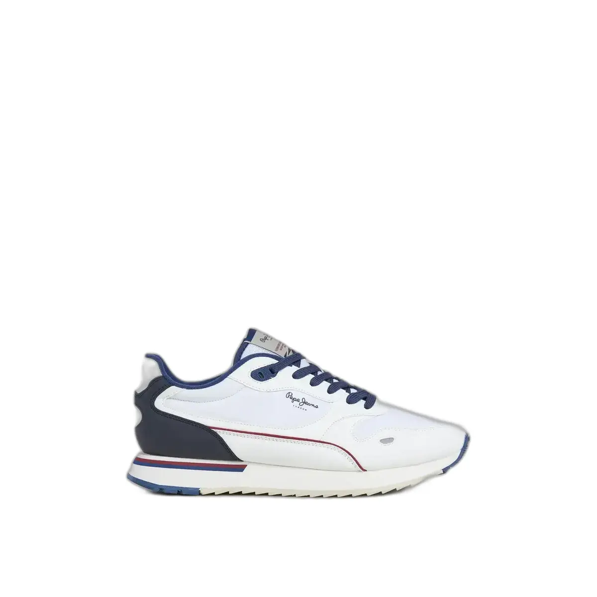 Sneakers Pepe Jeans Bexley South