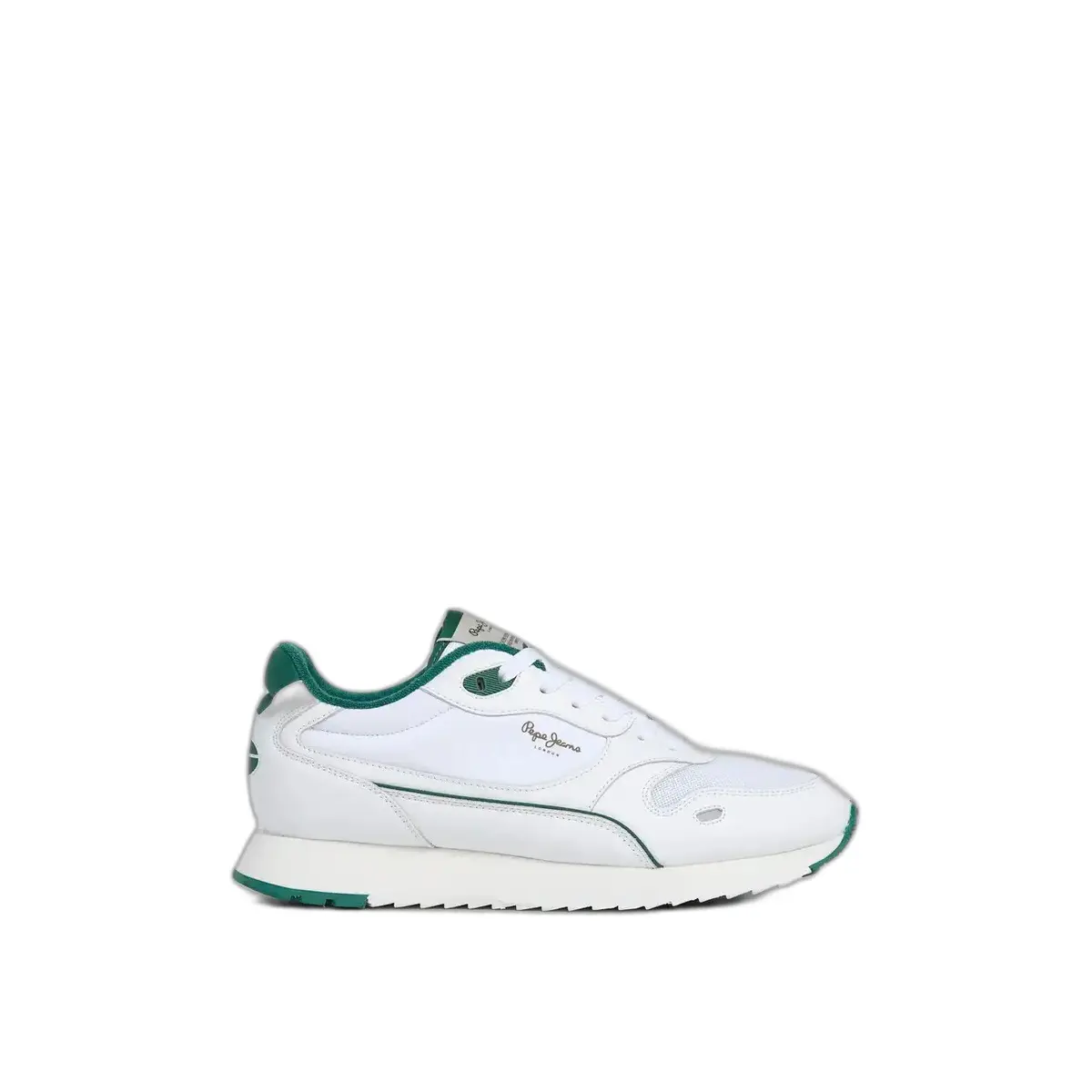 Sneakers Pepe Jeans Bexley One