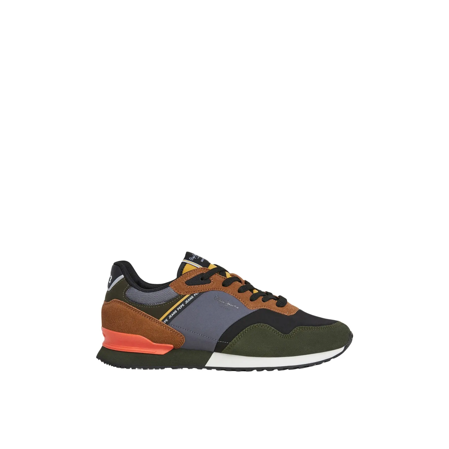 Sneakers Pepe Jeans Londonood