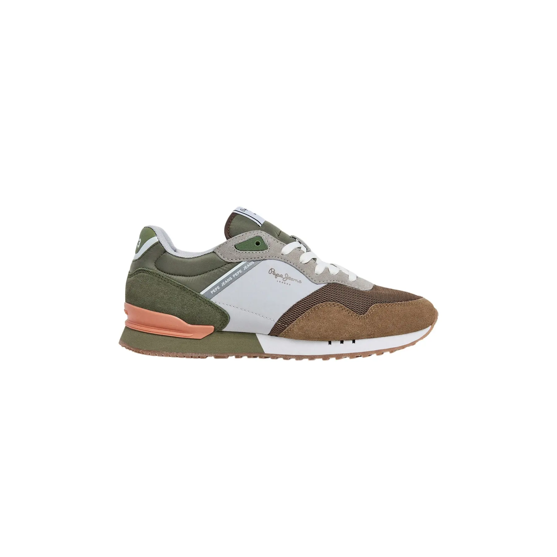 Scarpe da ginnastica Pepe Jeans London Urban
