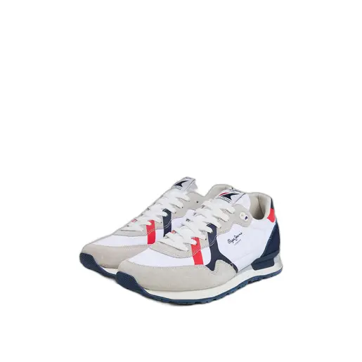 Sneakers Pepe Jeans Brit Road