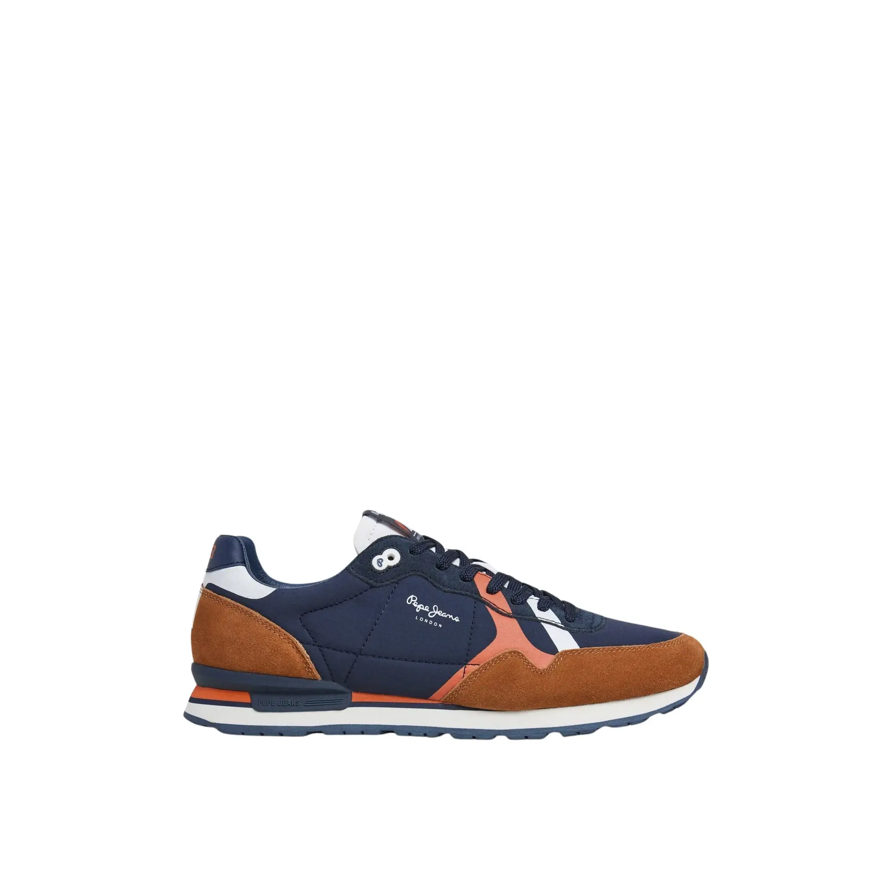 Sneakers Pepe Jeans Brit Road