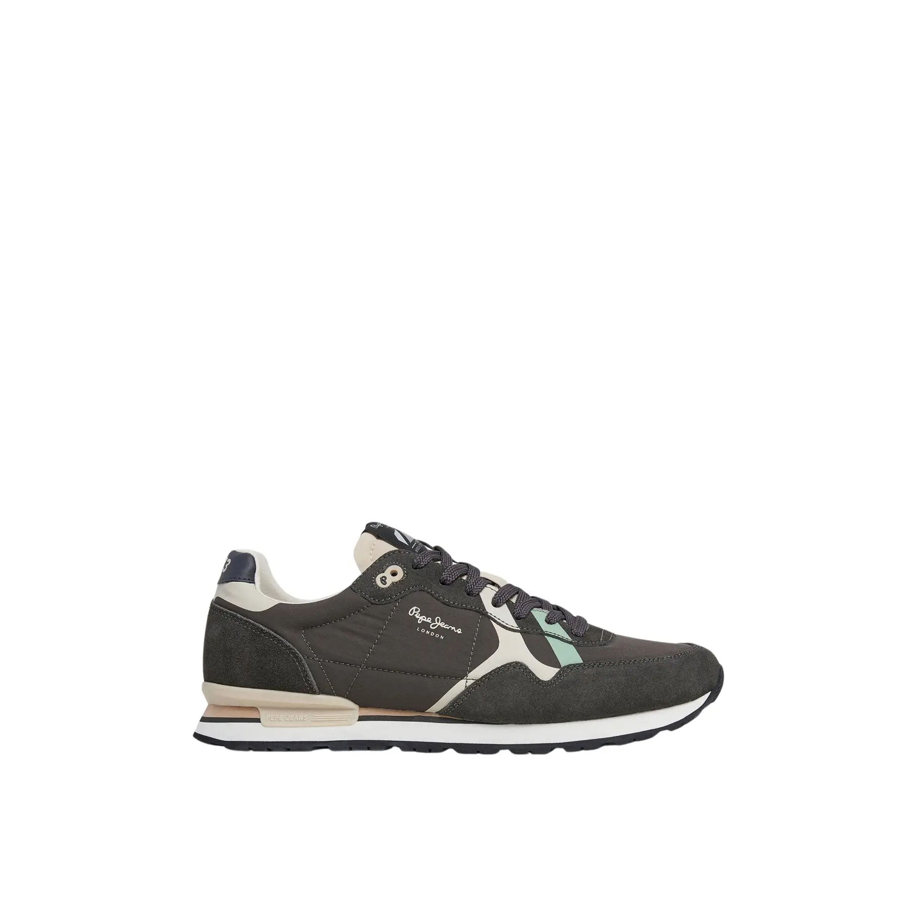 Sneakers Pepe Jeans Brit Road