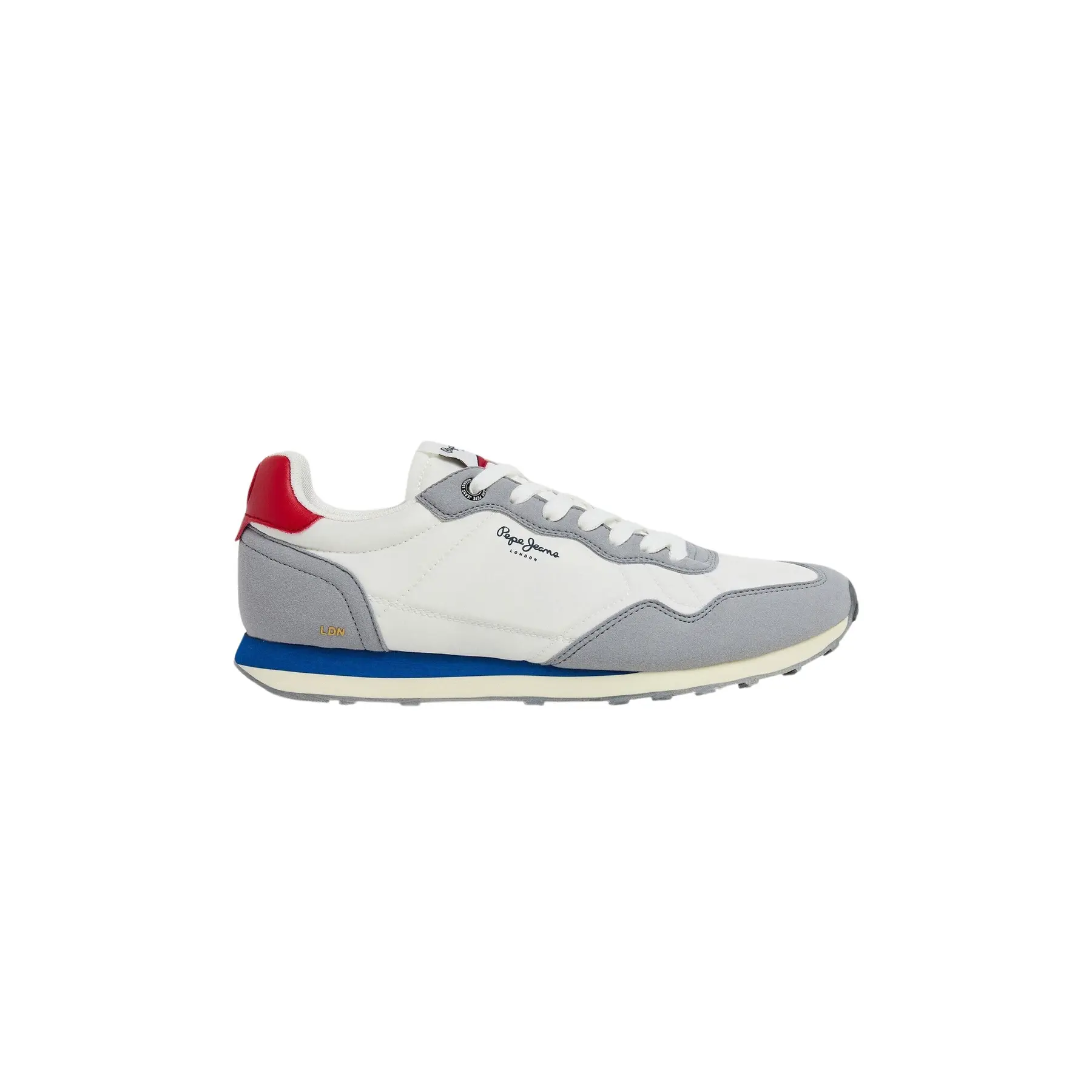 Sneakers Pepe Jeans Natch Basic