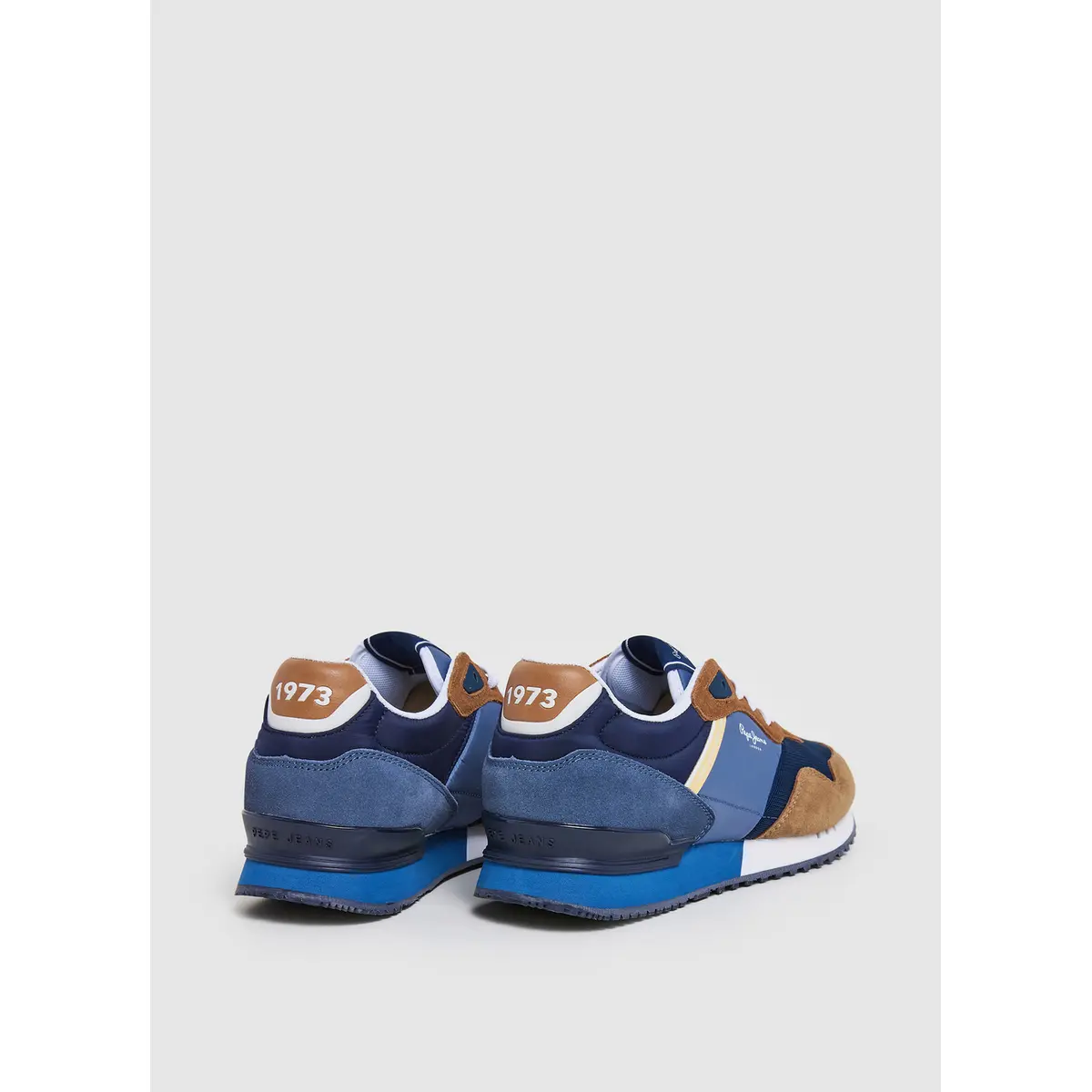 Scarpe da ginnastica Pepe Jeans London Class