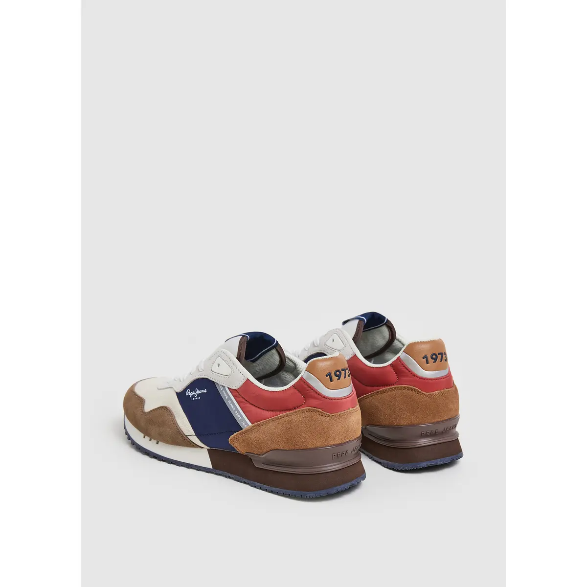 Scarpe da ginnastica Pepe Jeans London Class