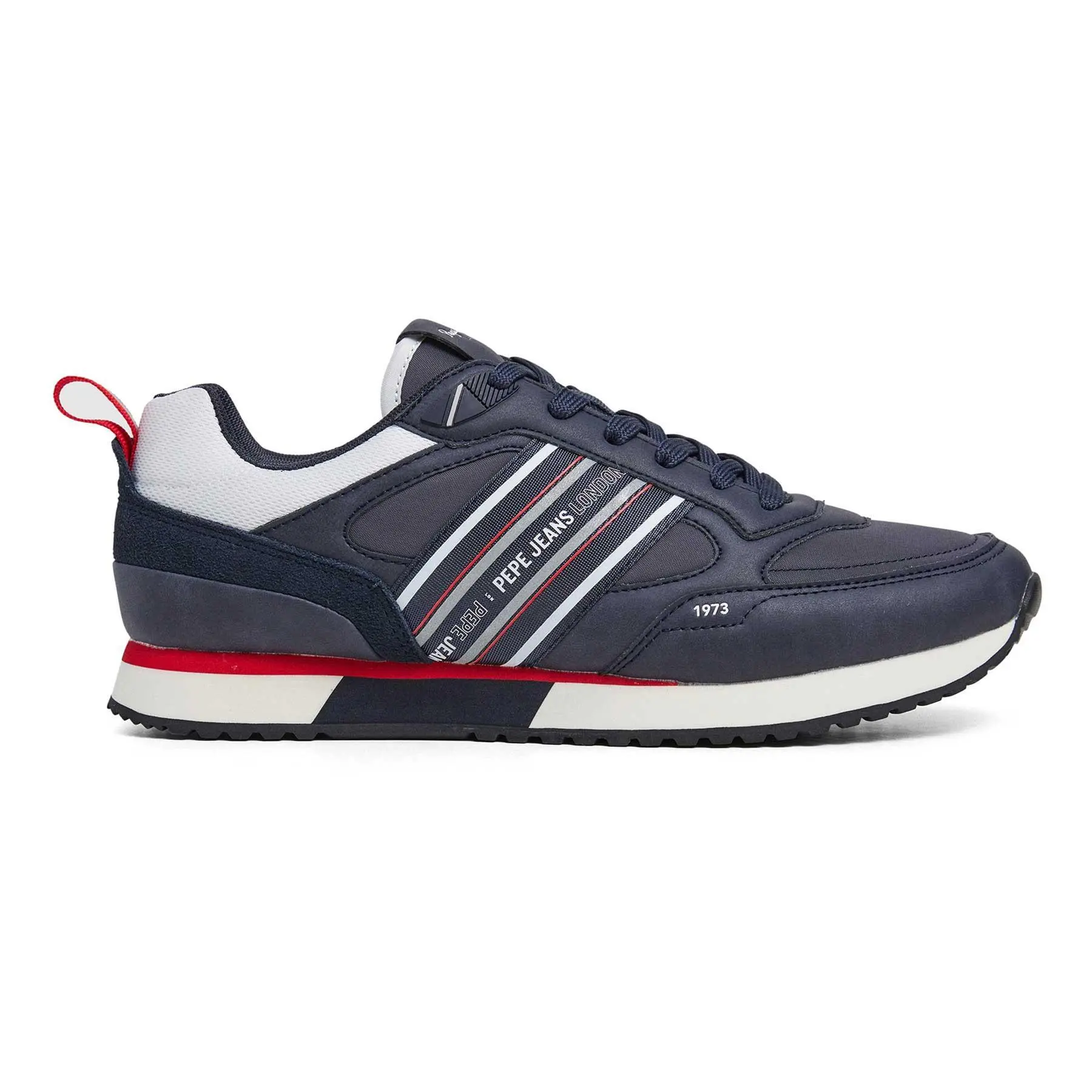 Sneakers Pepe Jeans Dublin