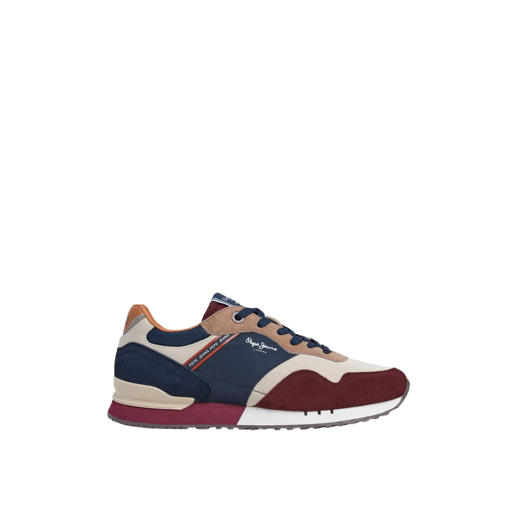 Sneakers Pepe Jeans London Brand