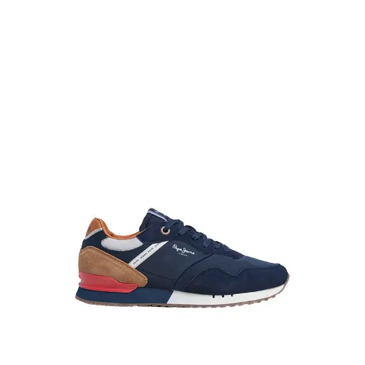 Sneakers Pepe Jeans London Brand