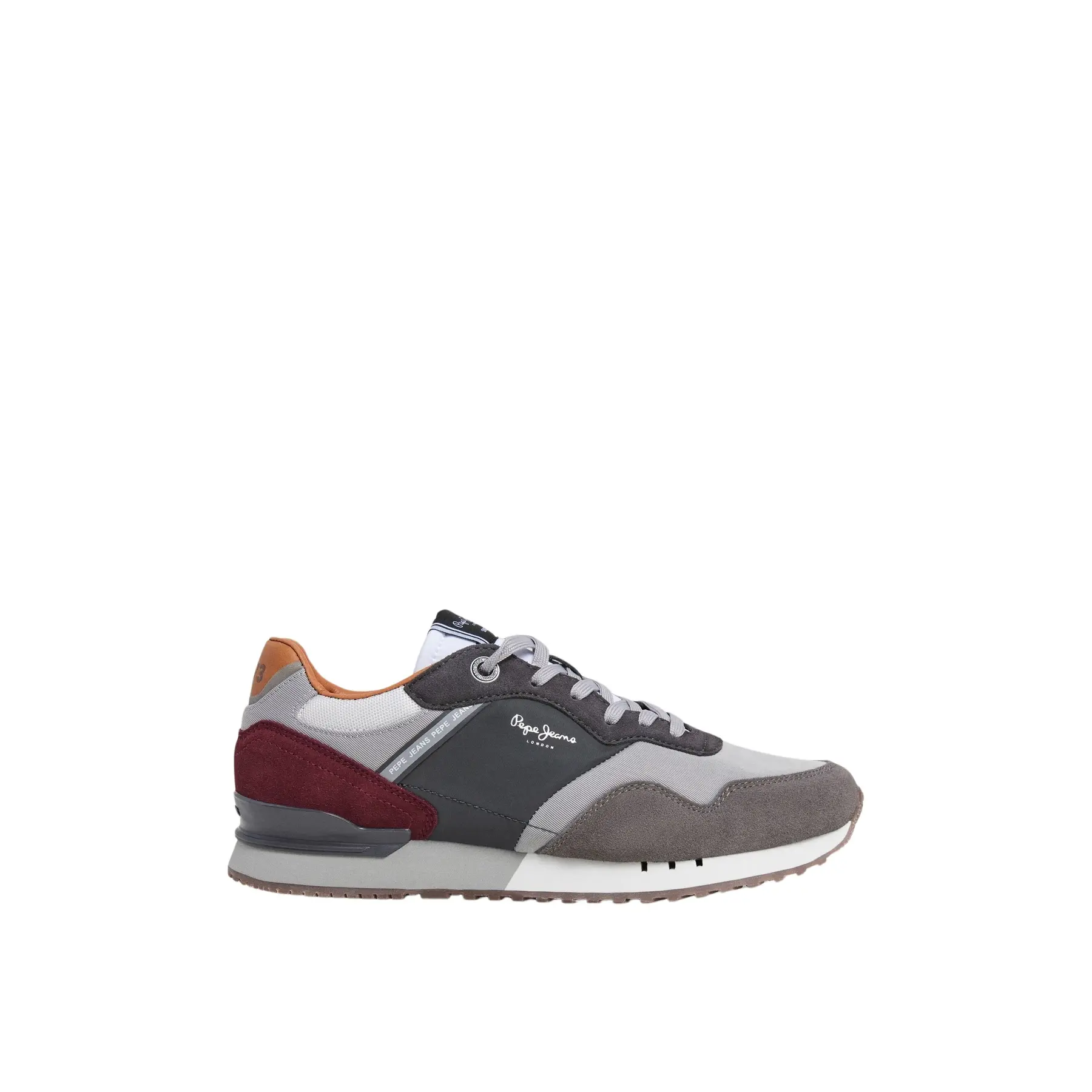 Sneakers Pepe Jeans London Brand