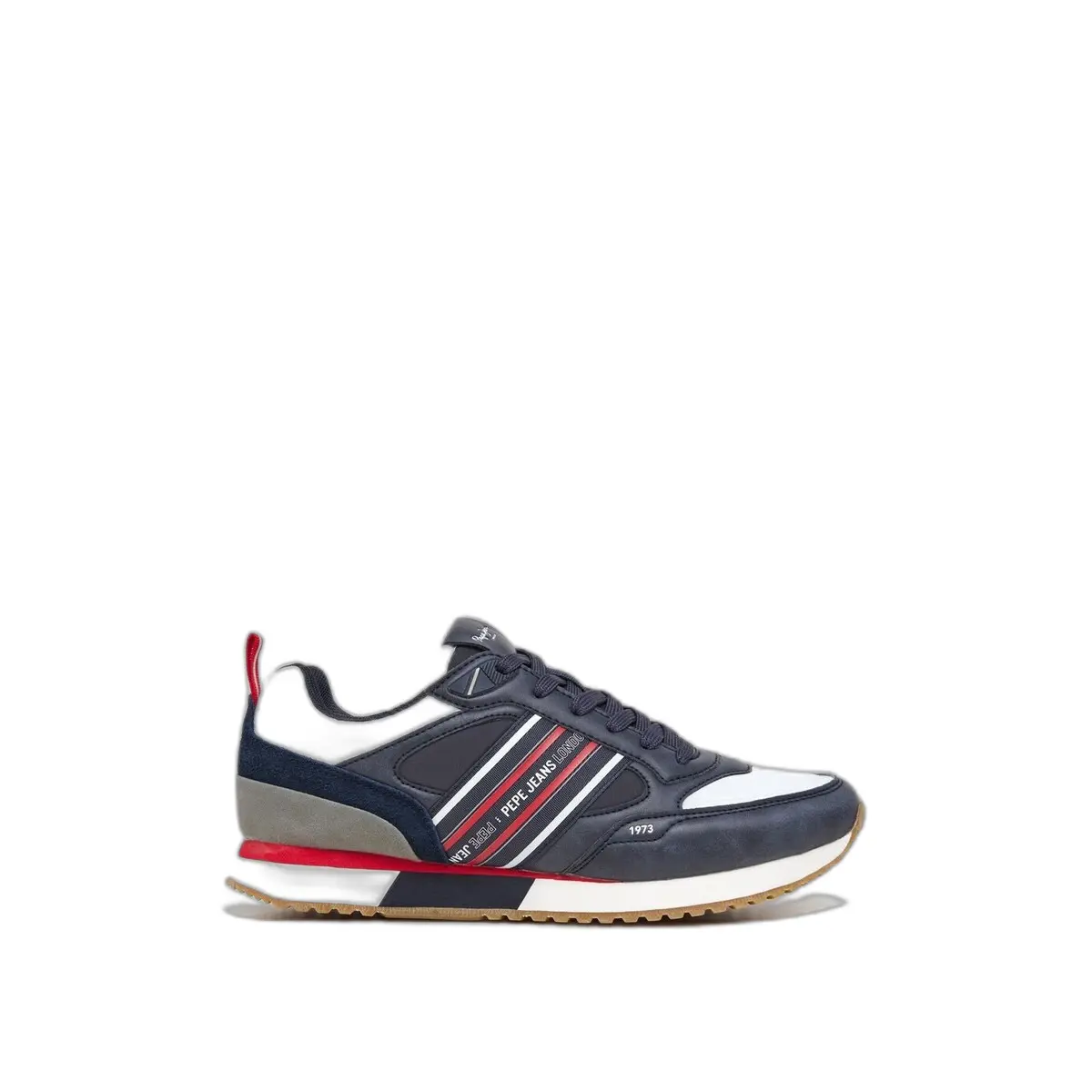 Sneakers Pepe Jeans Dublin Half