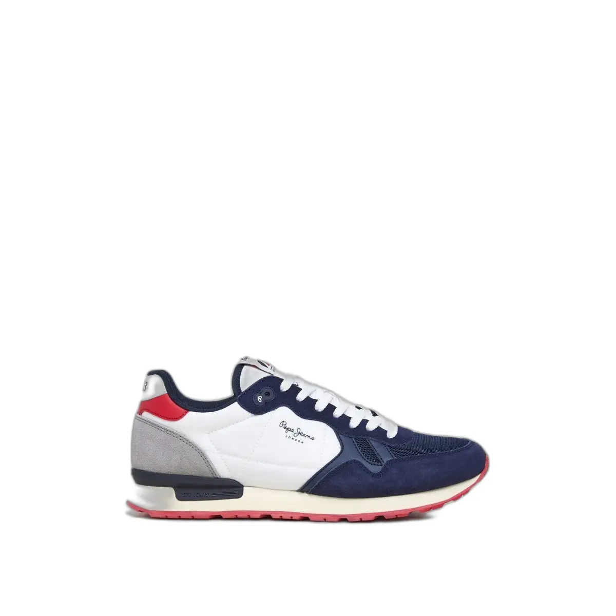 Sneakers Pepe Jeans Brit Camp