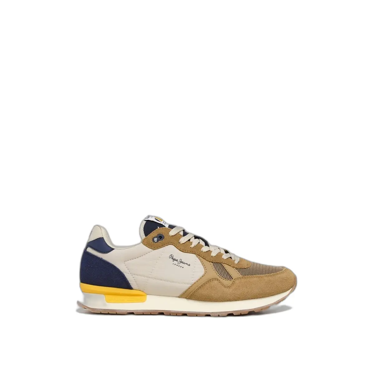 Sneakers Pepe Jeans Brit Camp