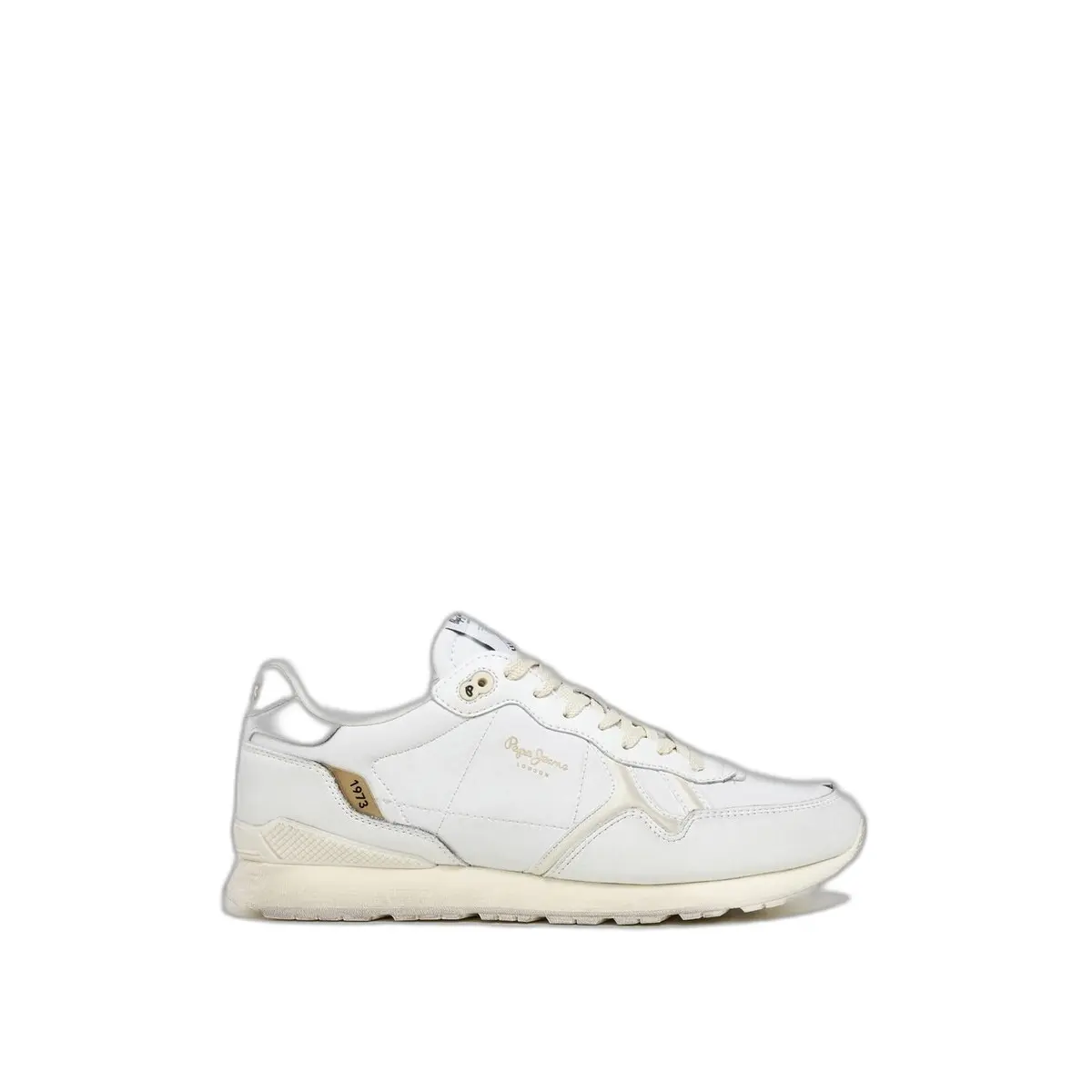 Sneakers Pepe Jeans Brit Distress