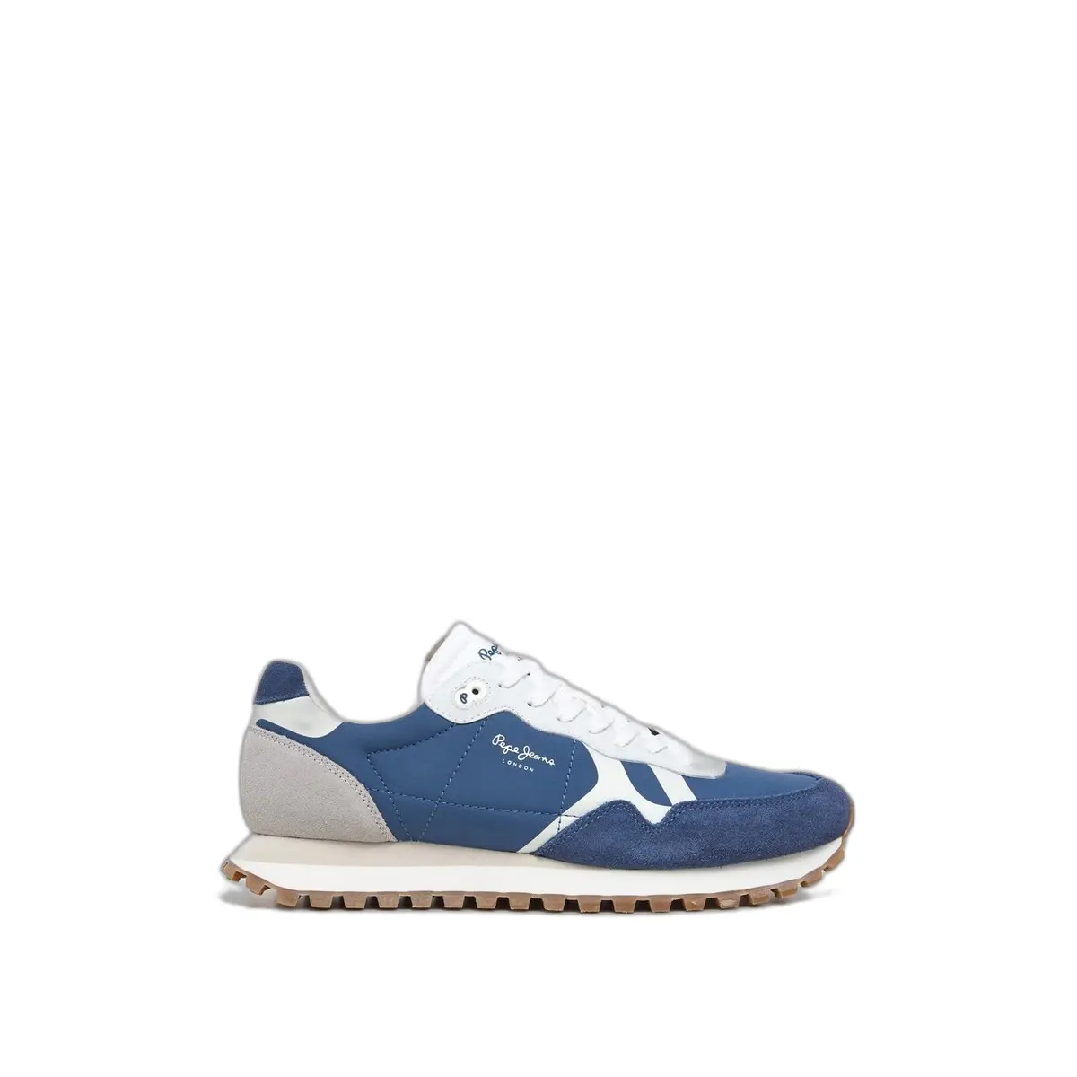 Sneakers Pepe Jeans Brit-On Master