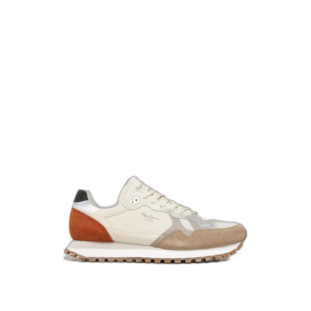 Sneakers Pepe Jeans Brit-On Master