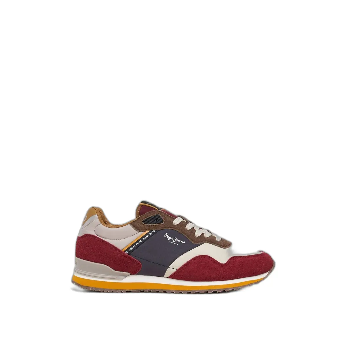 Sneakers  London Link