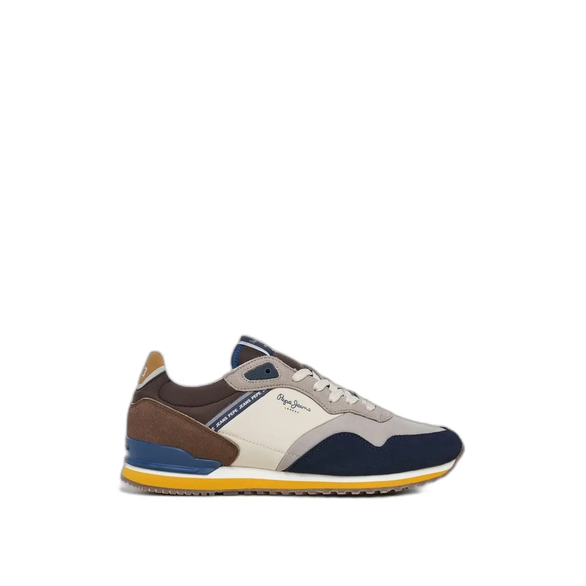 Sneakers Pepe Jeans London Link