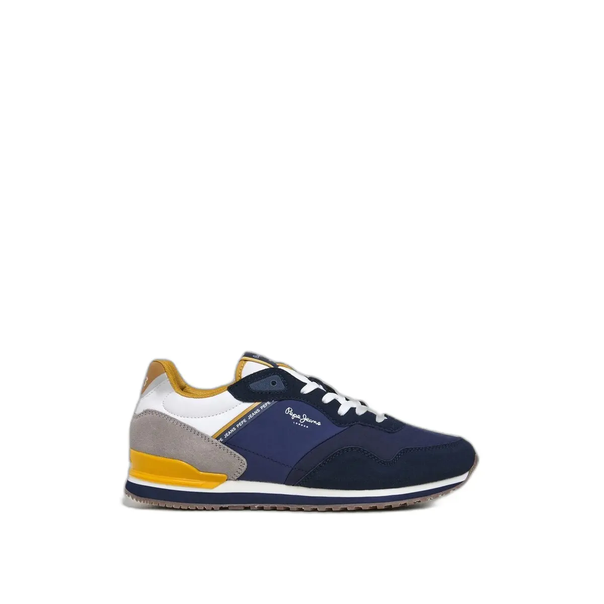 Sneakers  London Muse
