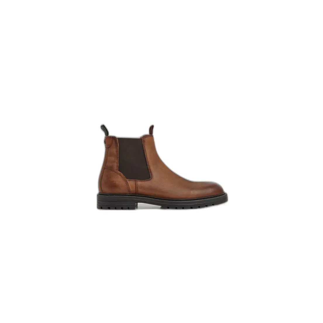 Stiefeletten Pepe Jeans Logan Chelsea