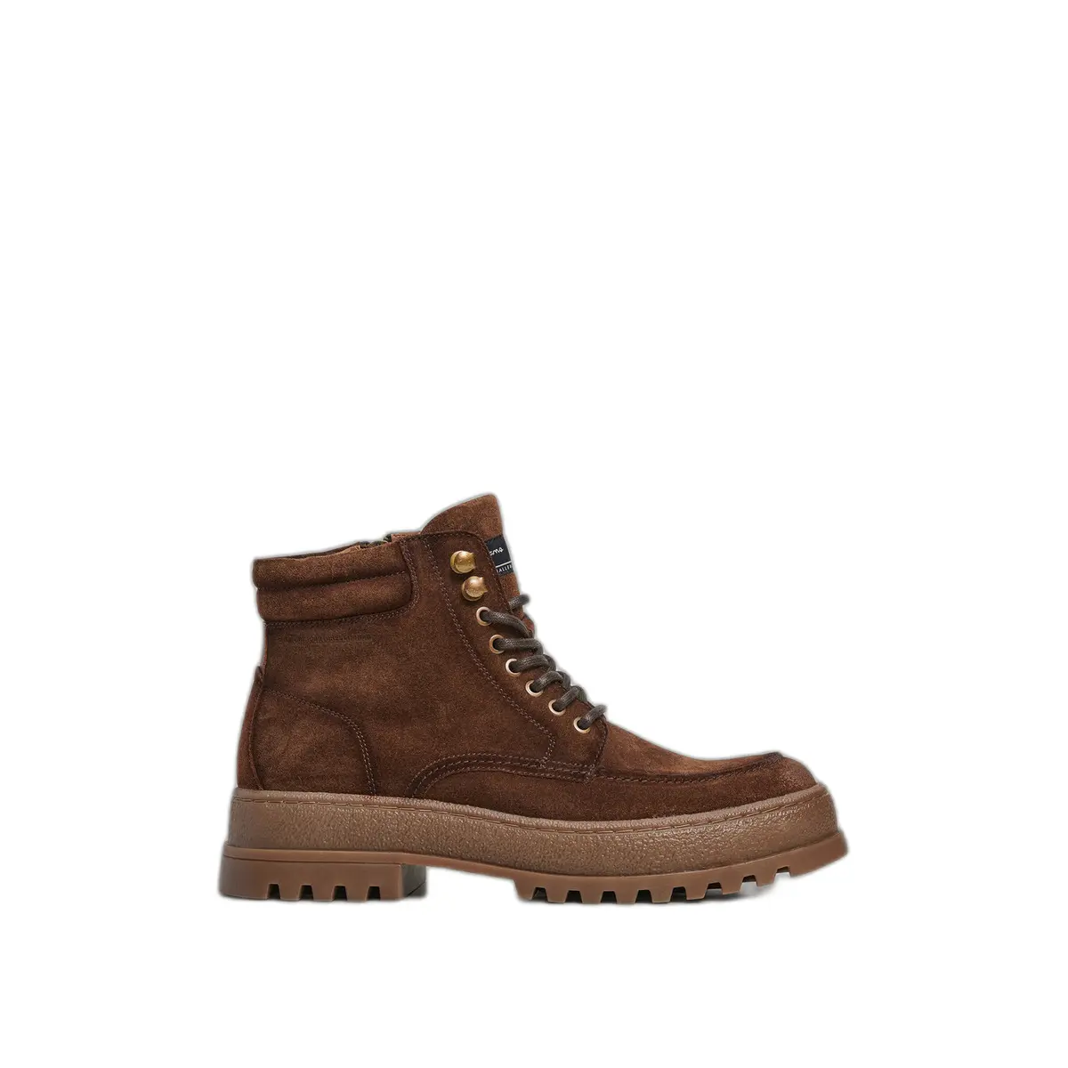 Stiefeletten Pepe Jeans Lincoln Nature