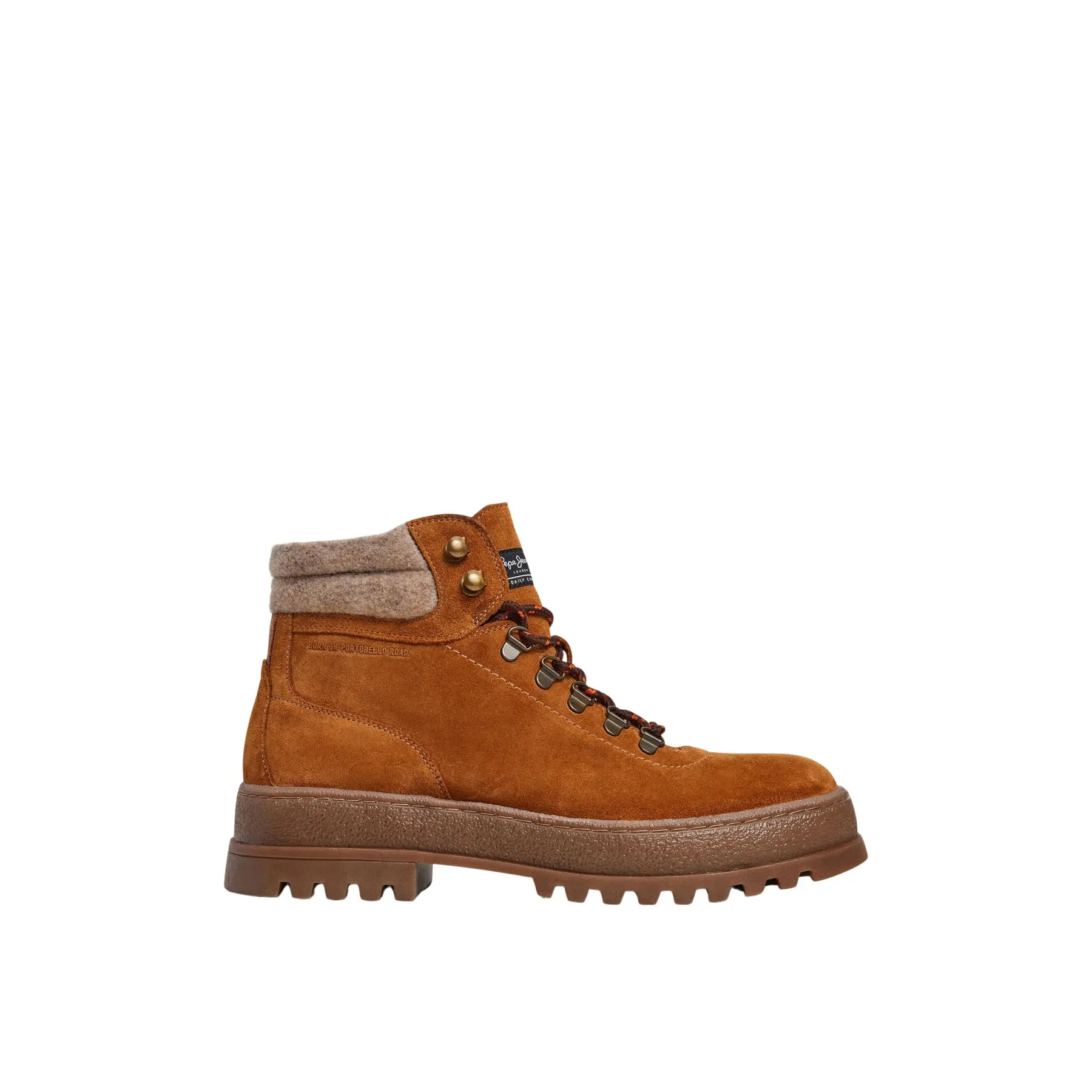 Stivali Pepe Jeans Lincoln Hiking
