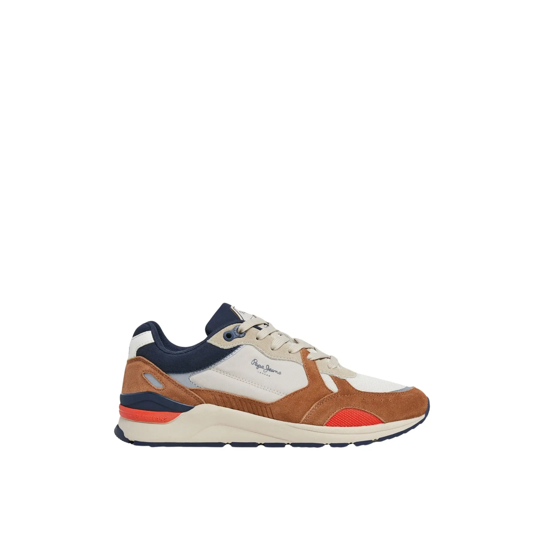 Sneakers Pepe Jeans X20 Rise