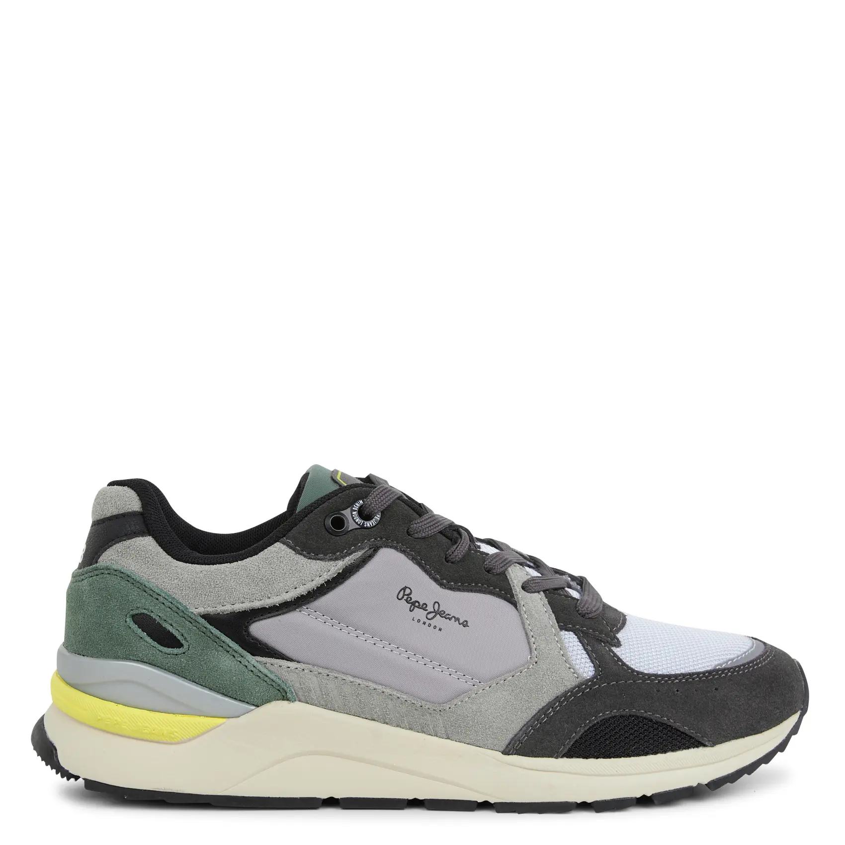 Sneakers  X20 Rise