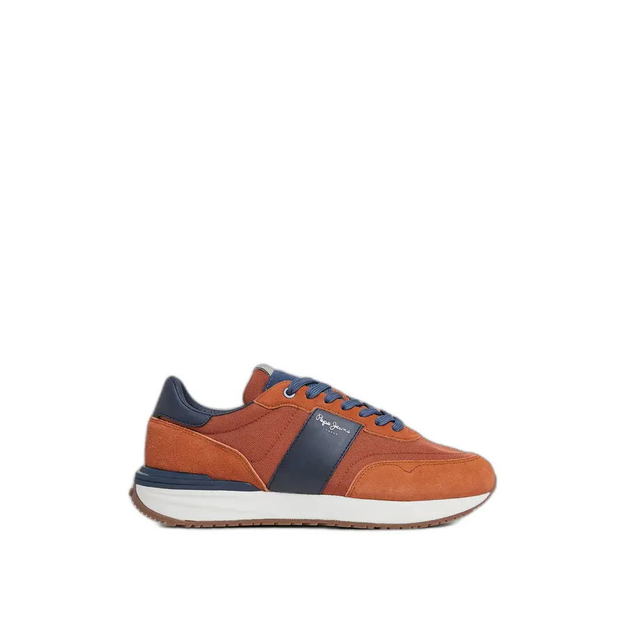 Sneakers Pepe Jeans Buster Supra
