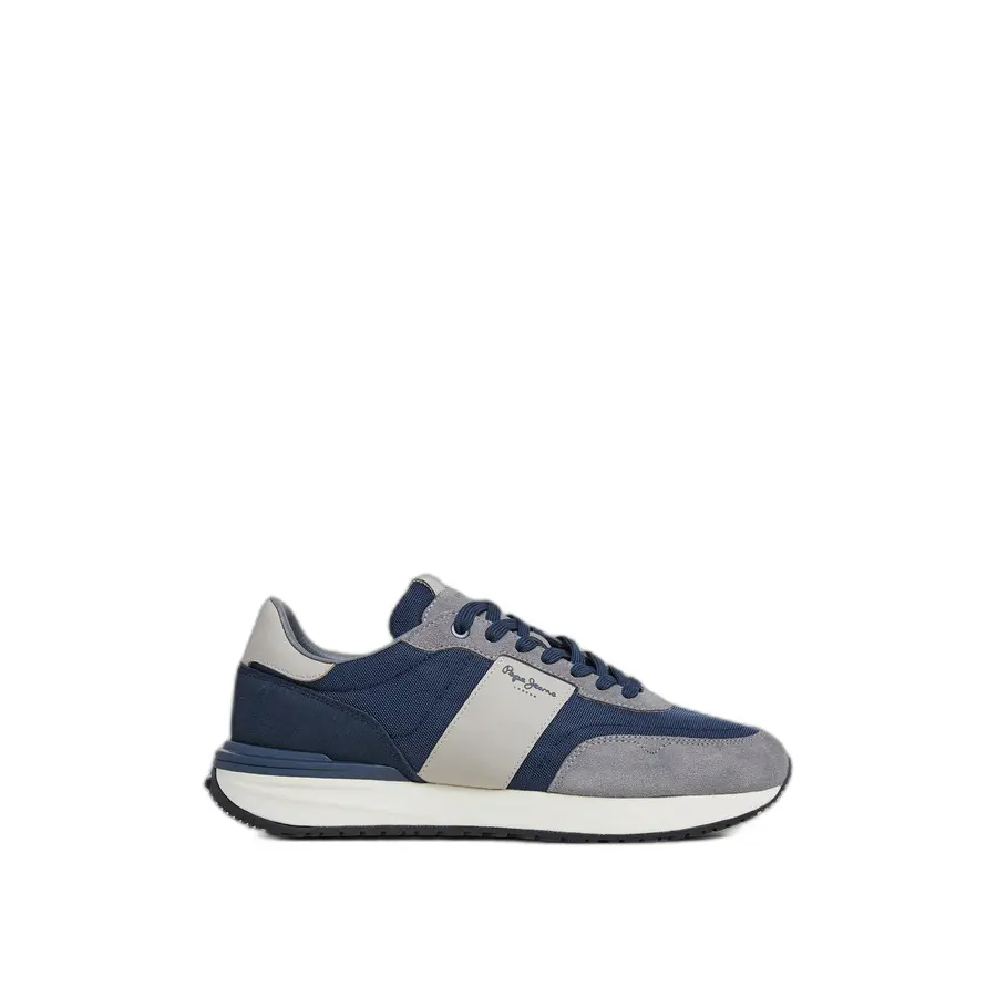 Sneakers Pepe Jeans Buster Supra