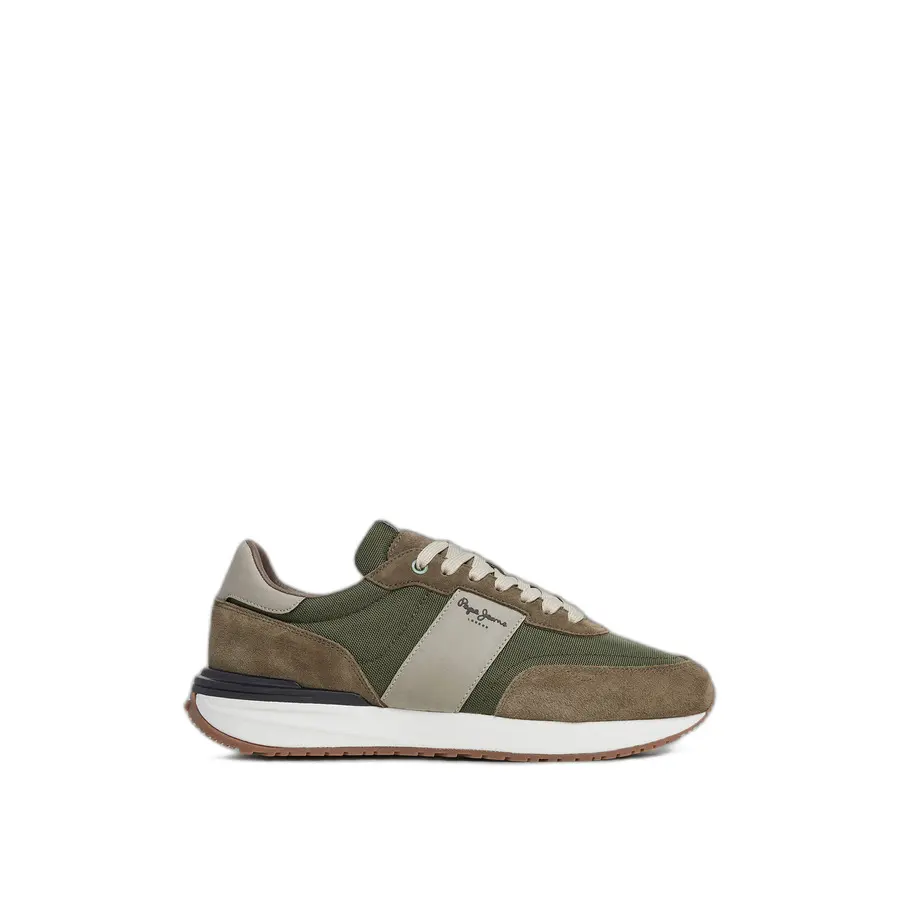 Sneakers Pepe Jeans Buster Supra