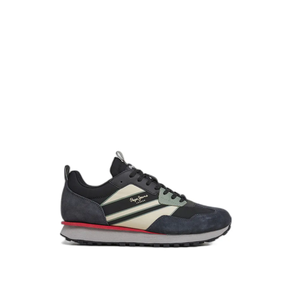Sneakers Pepe Jeans Foster Evolution
