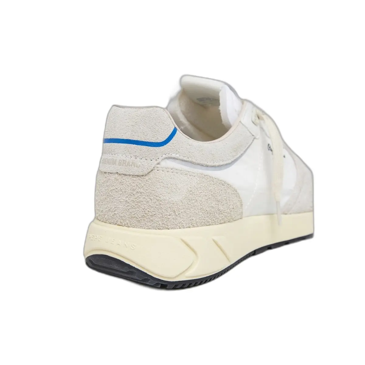 Sneakers  Marlon Divided