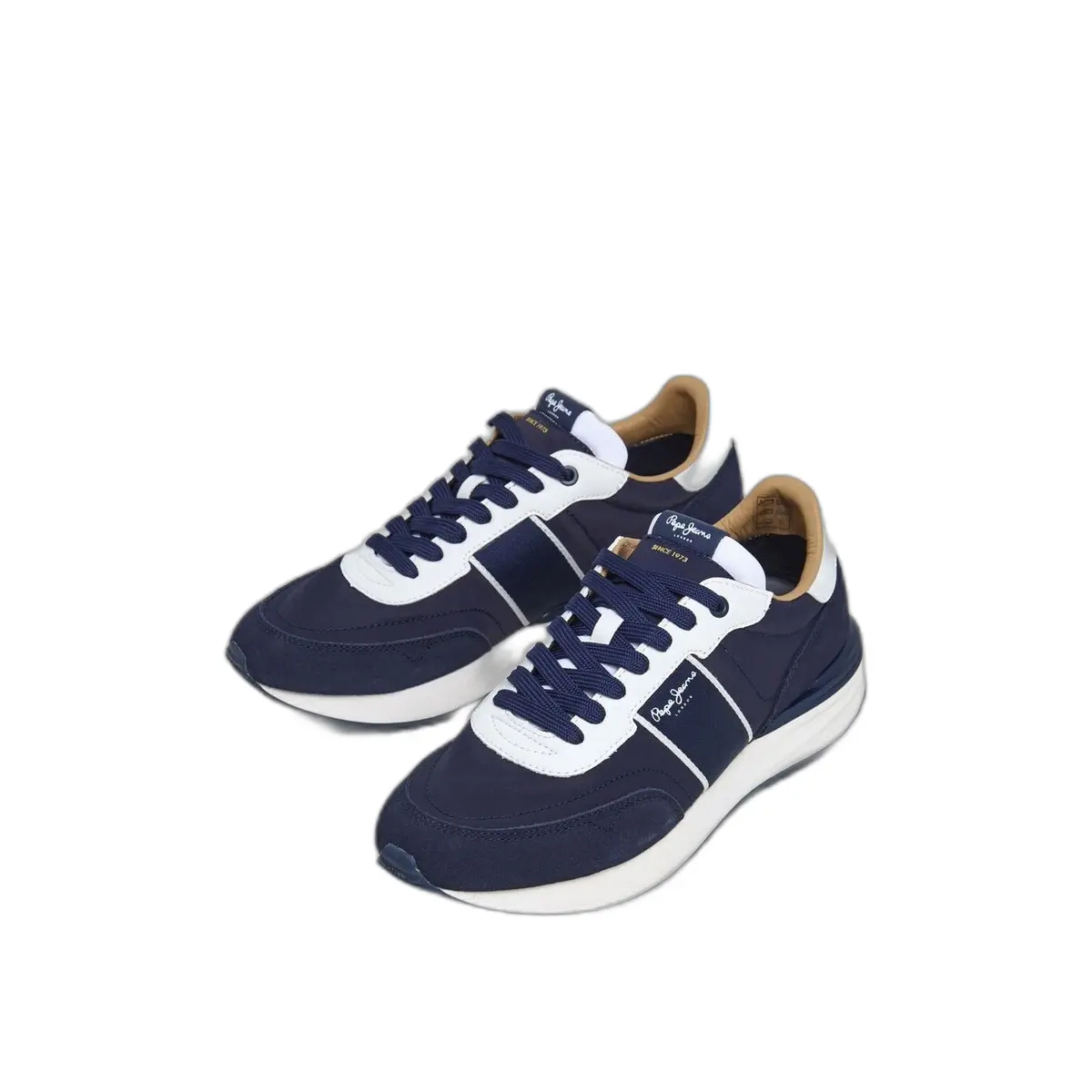 Sneakers Pepe Jeans Buster Club